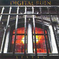 Digital Ruin : Listen